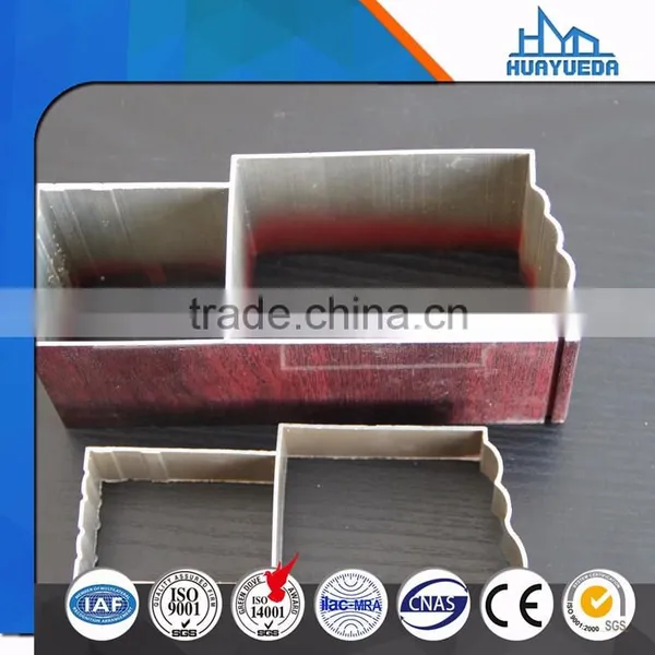 6000 Series Sliding Door Aluminum Alloy photo-3