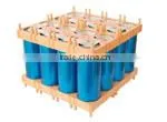 Deep Cycle Lifepo4 Battery Pack 144V 150Ah LiFePO4 Battery Pack for Electric Vehicles photo-3