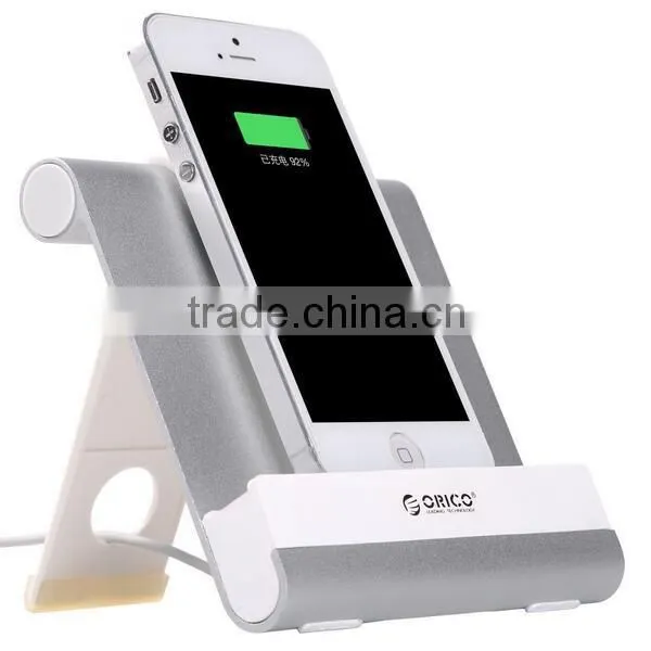 2015 Hot Sale Mobile Phone With Non-slip Rubber Holder photo-3