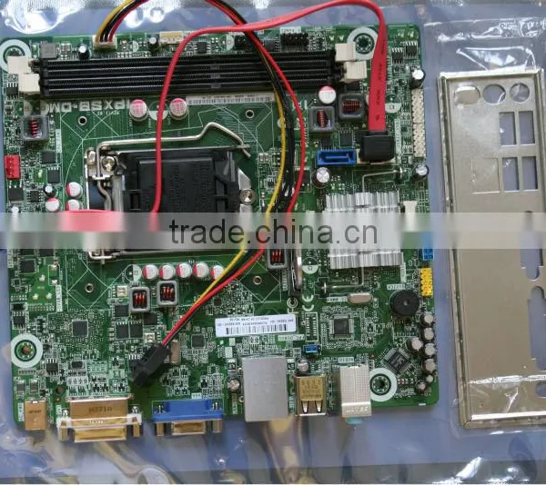H61 IPXSB-DM 1155 22 Nanometer Low-power Mini Board Intel 35w
