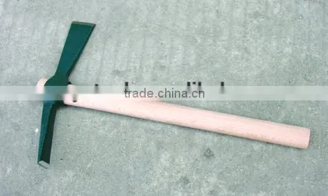 Garden Hoes Fork Mini Indoor Garden Fork--hoe photo-3