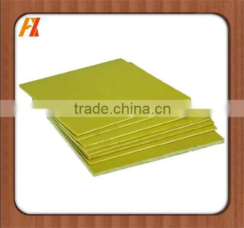 Epoxy Insulation Sheet 75 kv