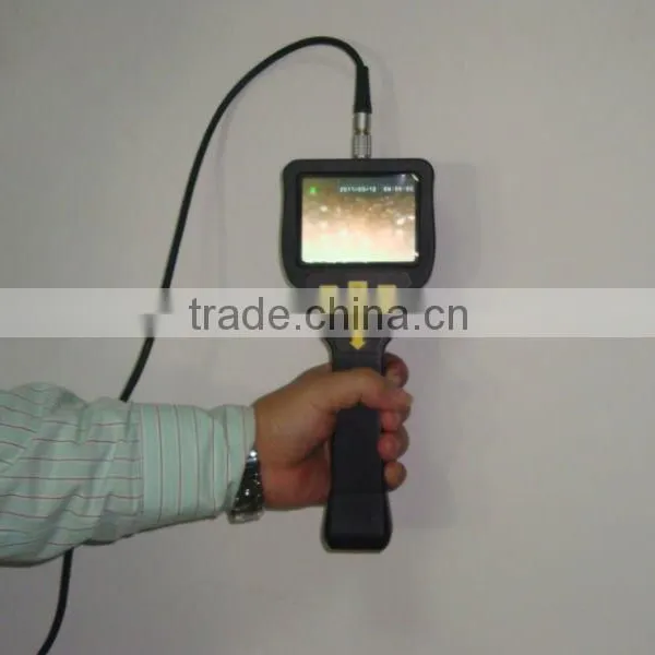 Mini Industrial Digital NDT Endoscope Tester Made in China photo-3