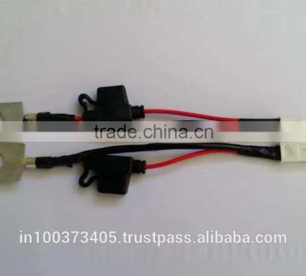 Automobile Battery Terminal Temperature Sensor photo-6