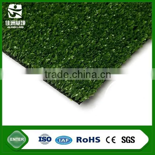 10mm Density 63000 Tennis Court Artificial Grass photo-5