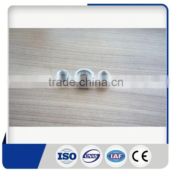Testing According to API-598 Stainless Steel Flexible Gas Pipe Fitting Product photo-2