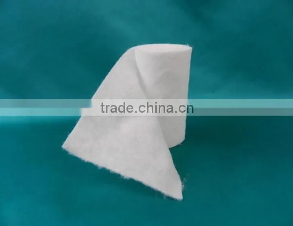 Surgical Grade Orthopedic Under Cast Padding Roll photo-4