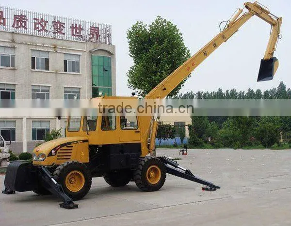 Coal Unloading Equipment