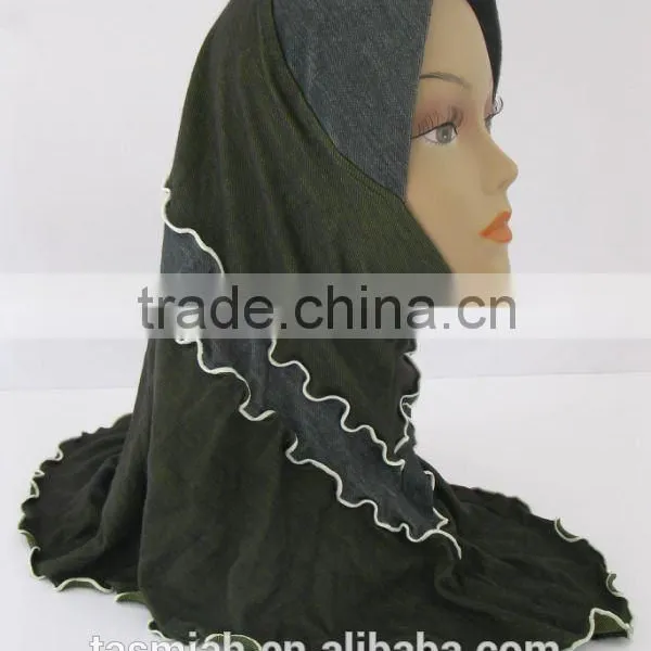 New Fashion Hijab, Wholesale Fashion Women's Muslim Hijabs photo-3