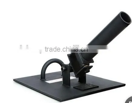 Crossfit Landmine With Handle photo-5