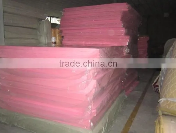 Cheap Foam Sheets With Roll up Packing photo-5