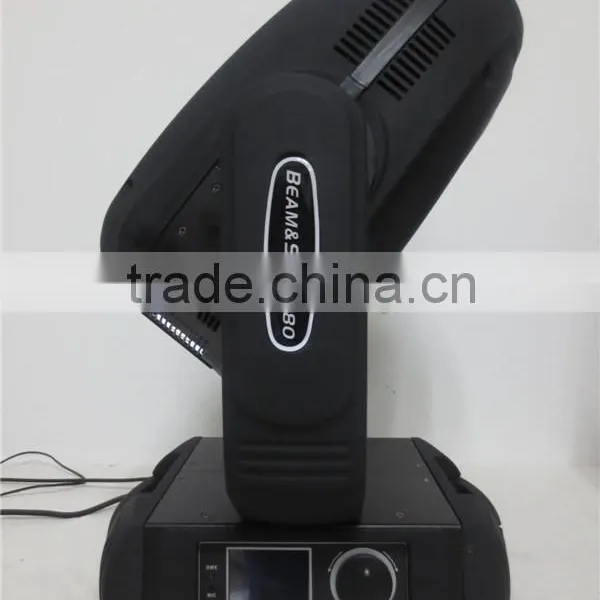 280w dj Light Sharpy Spot Beam R10 Moving Head photo-2