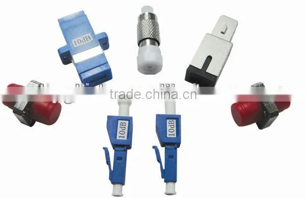 FTTH Fiber Optic Adapter for Fiber Network photo-6