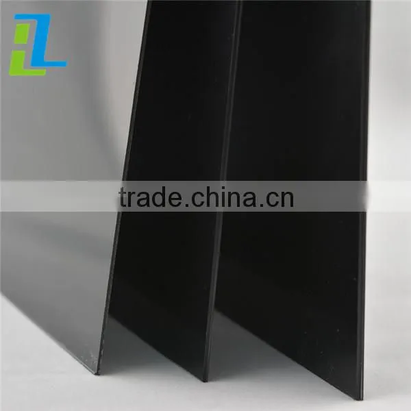 2.5mm Thickness Roof Pvc Abs Plastic Sheet photo-3