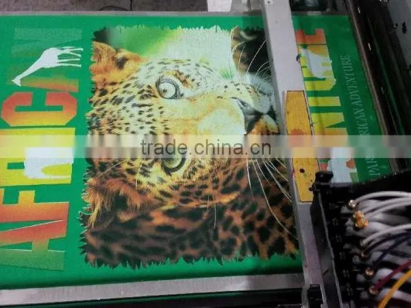 2015 New Design Best Cheap Direct to Garment T-shirt Flatbed Printer T-shirt Printing Machine photo-2
