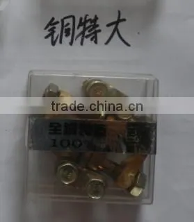 Manufacturer of Brass 12v / Auto/Car Battery Terminal photo-3
