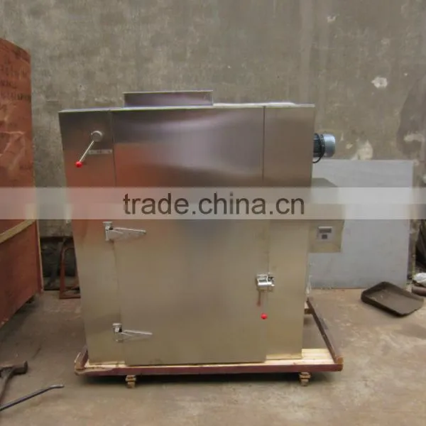 Industrial Hot Air Dry Oven/Forced Air Circulation Drying Oven/Heat Air Cycling Dry Oven photo-2