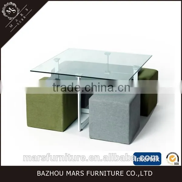 modern coffee table glass coffee table