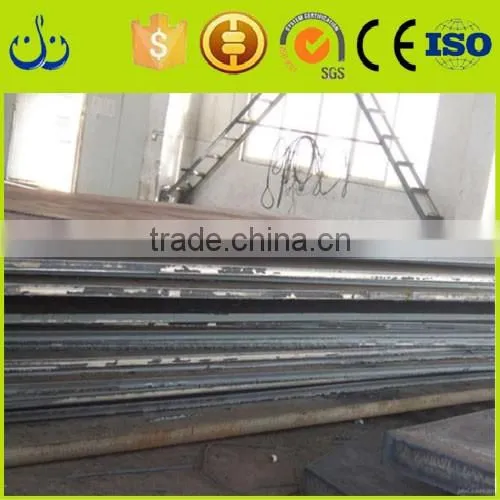 Cheap and High Quality Galvanized Steel Coils,cladding Steel Plate photo-6