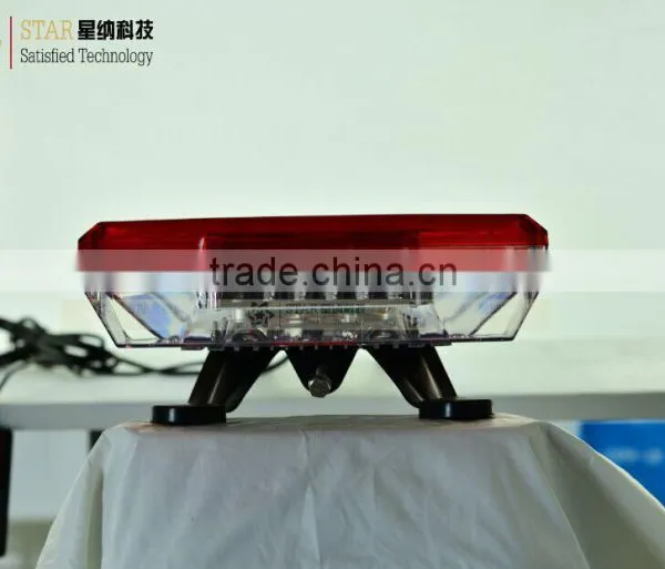 Led Police Light Bar for Ambulance Vehicle Use TBD-8600 photo-6