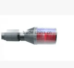 Police Motorcycle LED Deck Light photo-3