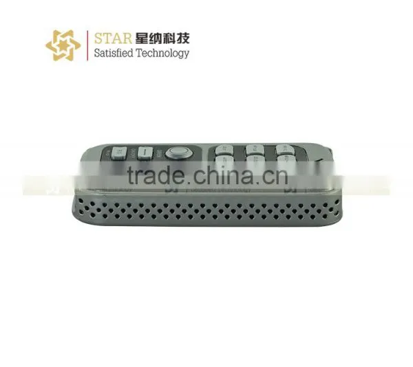 CE ROH Certificated High Quality Wireless Siren Amplifier AS880B photo-6