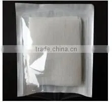 100% Cotton Surgical Gauze Swabs photo-3