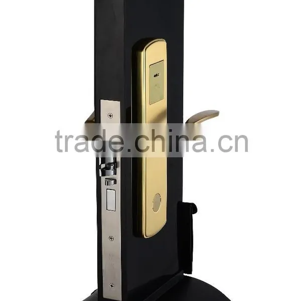 Smarthome Access Control Door Lock photo-4