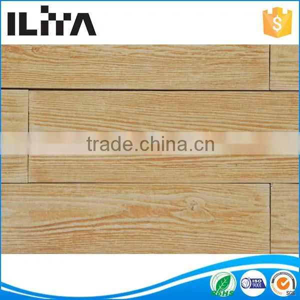 Artificial Stone, Wood Grain Stone, Stone Wall Tiles photo-3