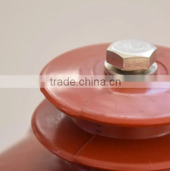 15kv 20 kV Indoor Epoxy Resin Casted Voltage Transformer photo-6