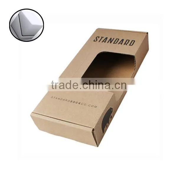 Paper Box Gift Box Packaging Box photo-5