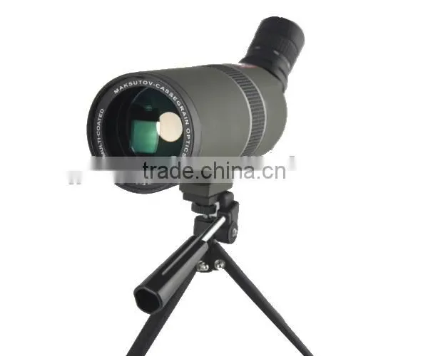 CE& ROHS Sporting Scope 38-114x70 Spotting Scope photo-2