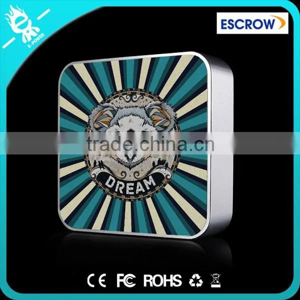 Guangzhou Power Bank Factory for All Mobile Phones photo-2