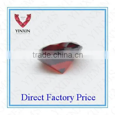 Wholesale CZ Stone Price for Cubic Zirconia Stone and Gemstone Bead photo-2