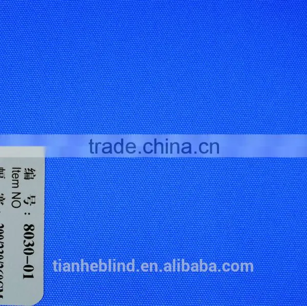 Home/ Office Blackout Roller Blinds/curtain Fabrics photo-6