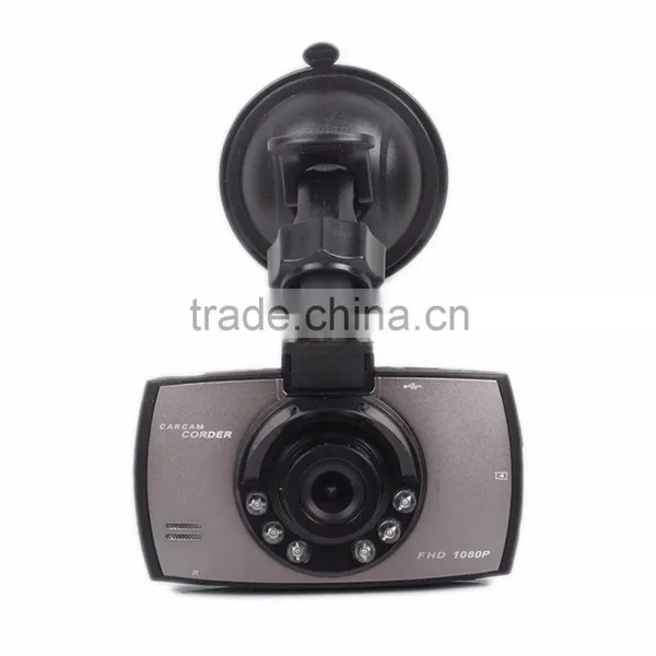 OEM Wholesale 2.7 Inch TFT Screen Night Vision G30-220 Cam Dash photo-6