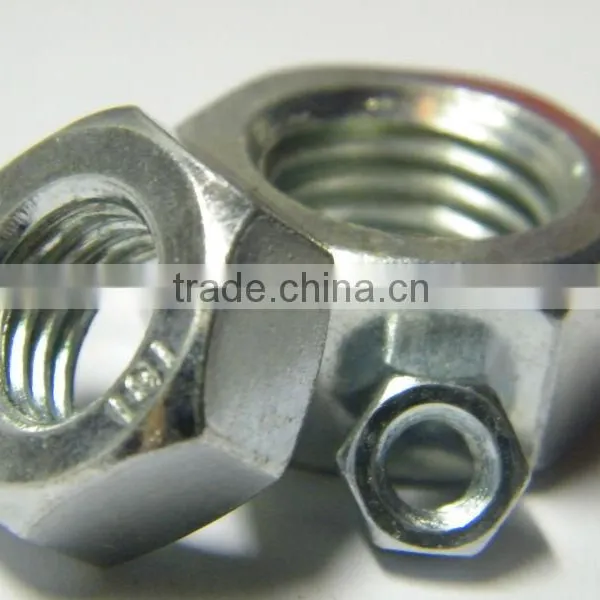 Hex Nut /DIN934