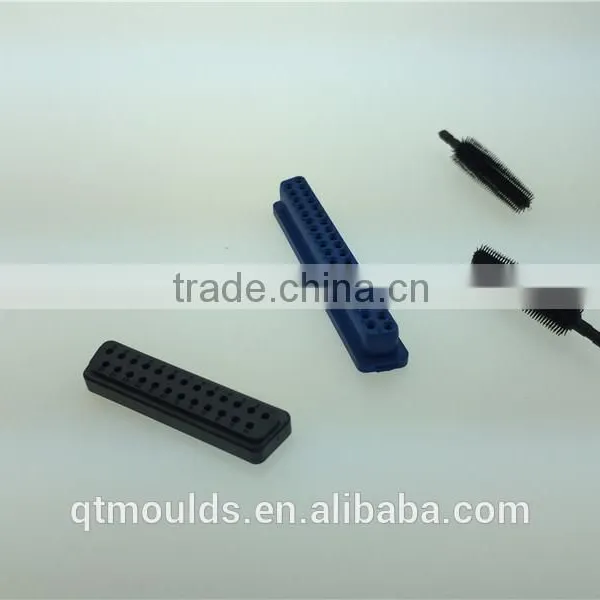 ISO9001 Certified Supplier Injection Moulds of Plastic Product photo-3