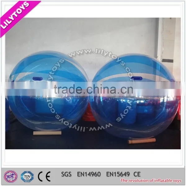 Water Walking Ball, Inflatable Water Ball, Inflatable Aqua Sports photo-5
