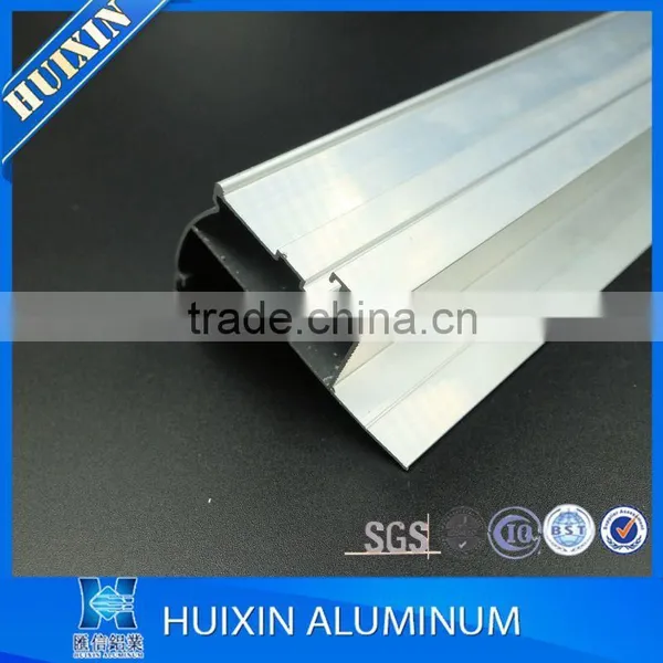 High Quality Anodized Aluminum Extrusion Housing Thailand Window and Door photo-6