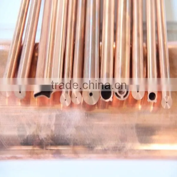 Red Copper Pipe in Different Size US Standard photo-4