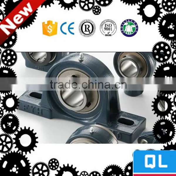 Best Quality Low Price Pillow Block Bearing Insert Bearing photo-5