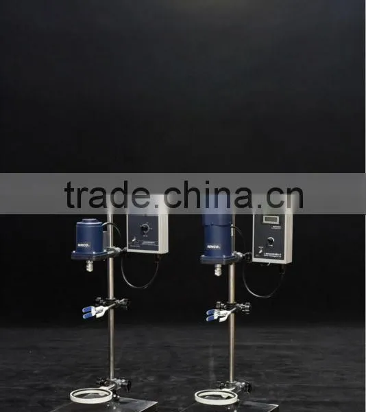 S312-90 Overhead Stirrer Digital Display photo-2
