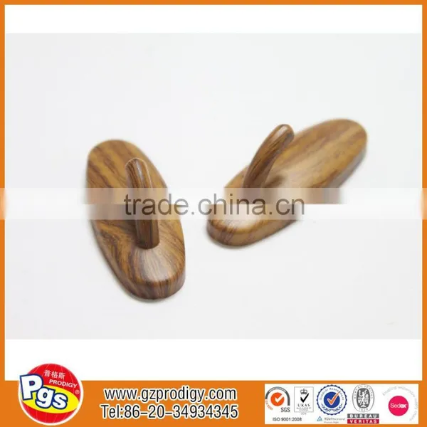 Household Sundries Wall Clothes-hook Hanger Adhesive Permanent Hooks photo-5