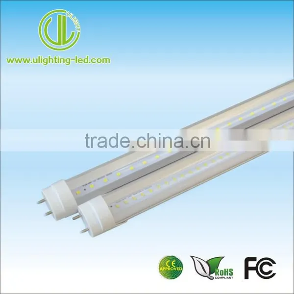 AC85-265V G13 t8 Led Tube 18w Led Tube Light1200mm Led Tube