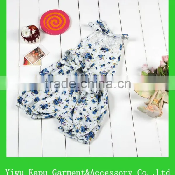 Factory Price Lace Baby Girl Rompers Baby Jumpsuit Bodysuit Baby Dress Design,jumpsuit 2016 photo-4