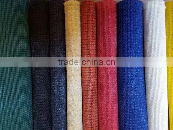 2015 Top Quality Low Price Latest Design Hdpe Shade Net photo-6