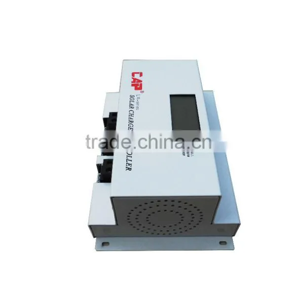 120Volts 80A ,96v 80a MPPT Solar Charge Controller for Home Solar Power System photo-4