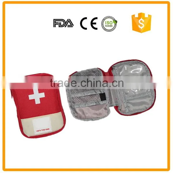 High Quality Professional First-Aid Tool Kit photo-2