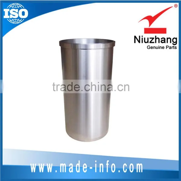 Hot selling Auto ISC engine cylinder liner 3944344